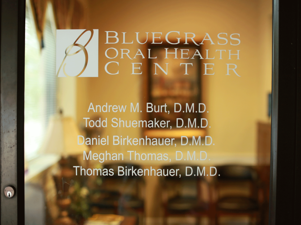 Bluegrass Oral Health Center 68